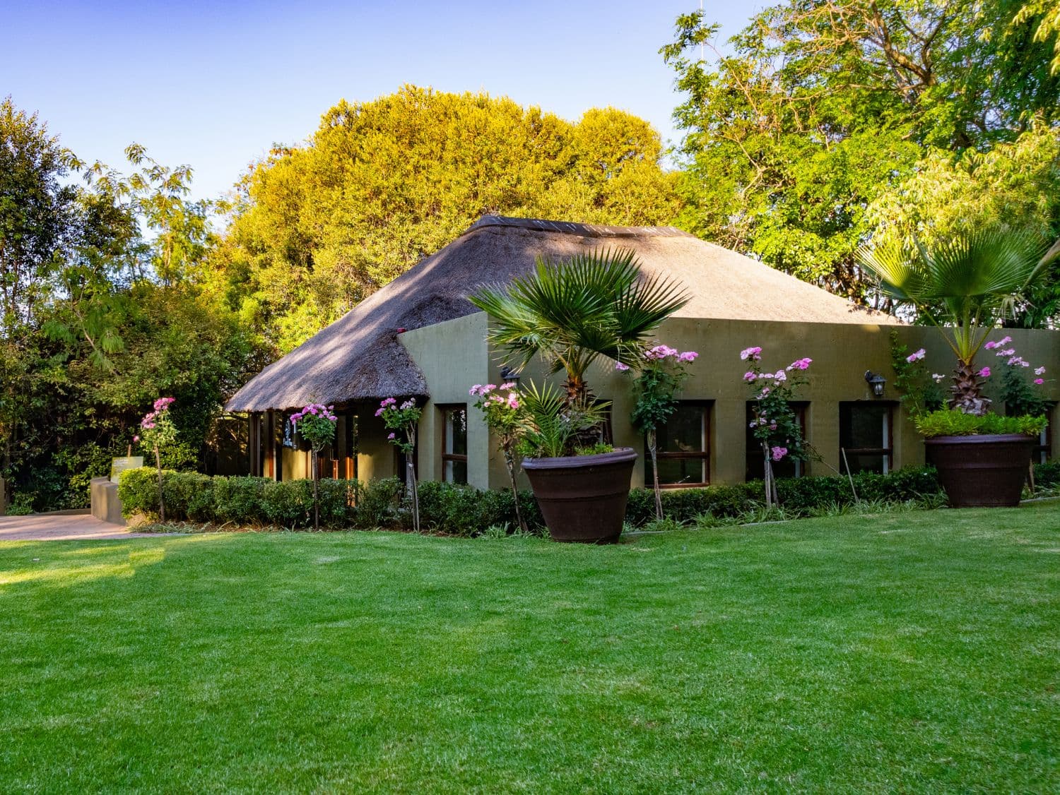 Johannesburg Wedding Venues