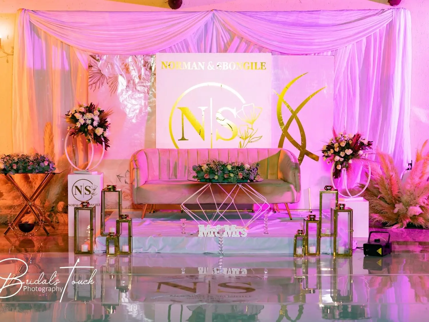 Wedding Venue Johannesburg