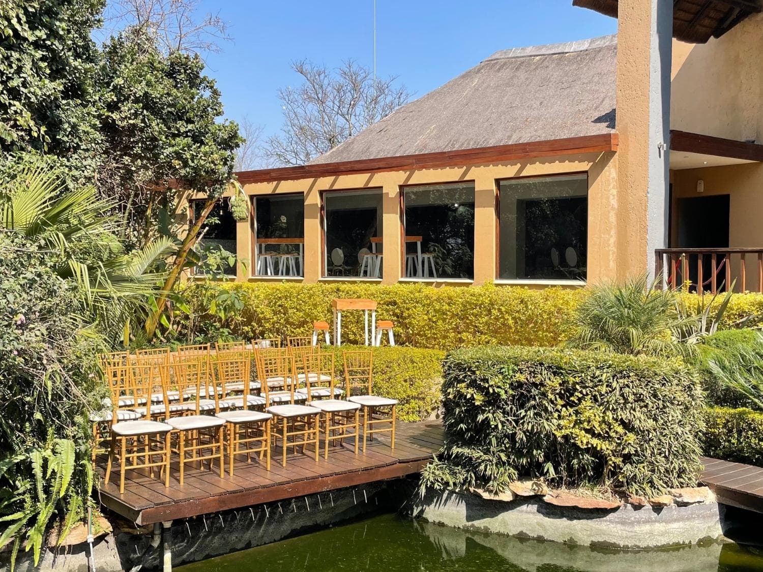 Elephant Hall Party Venue