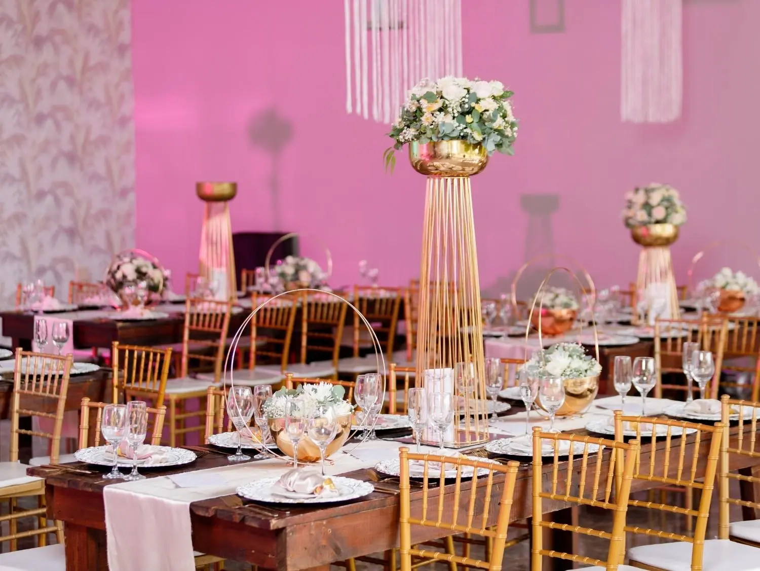 The Garden Venue Wedding Venue Johannesburg