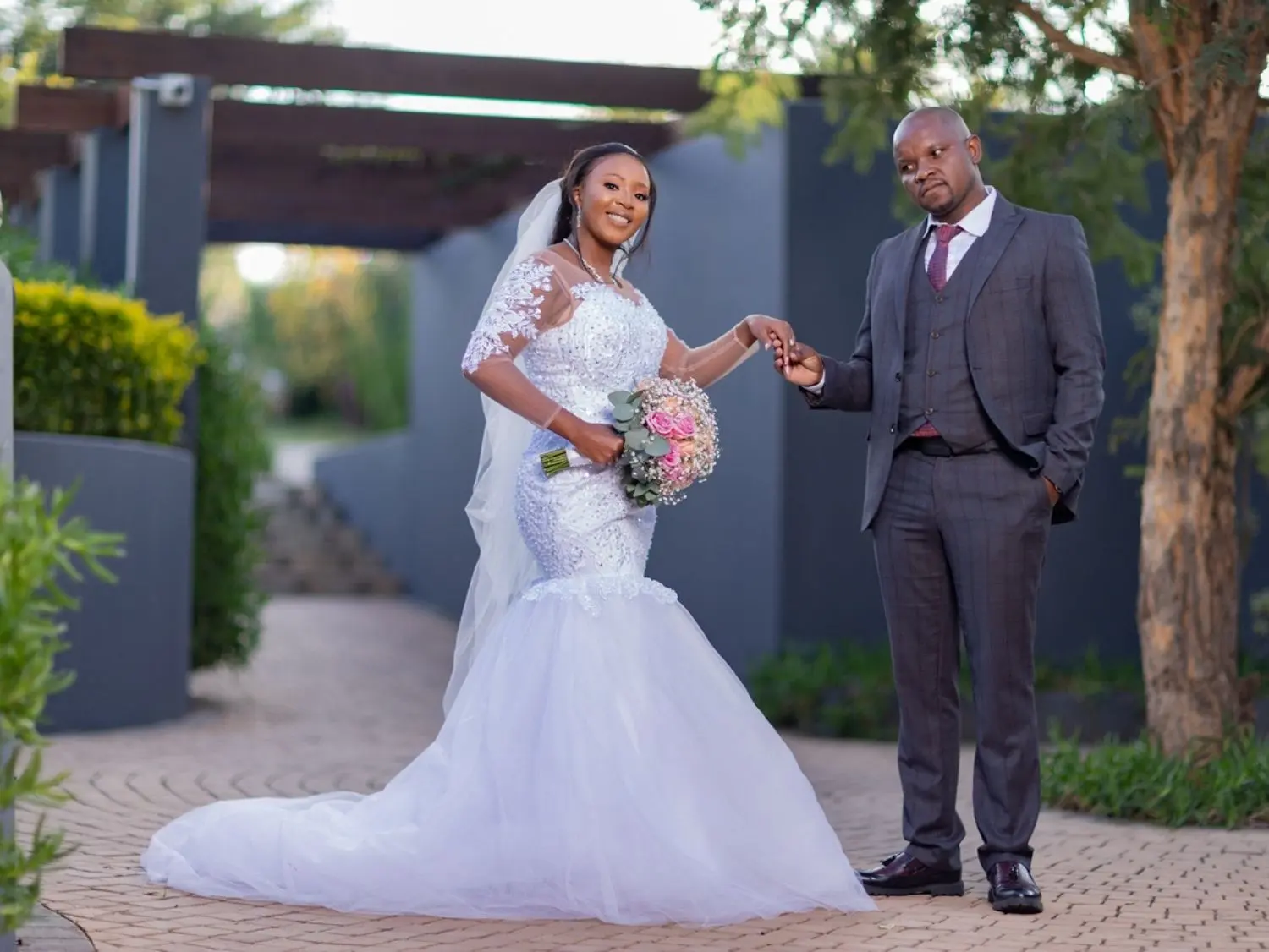The Garden Wedding venue