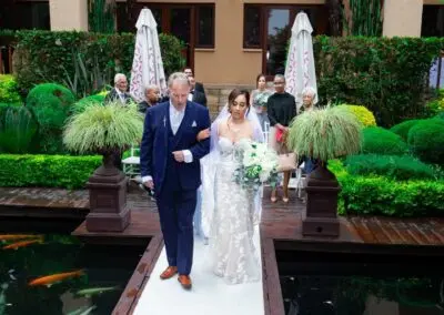 Wedding Venue Johannesburg