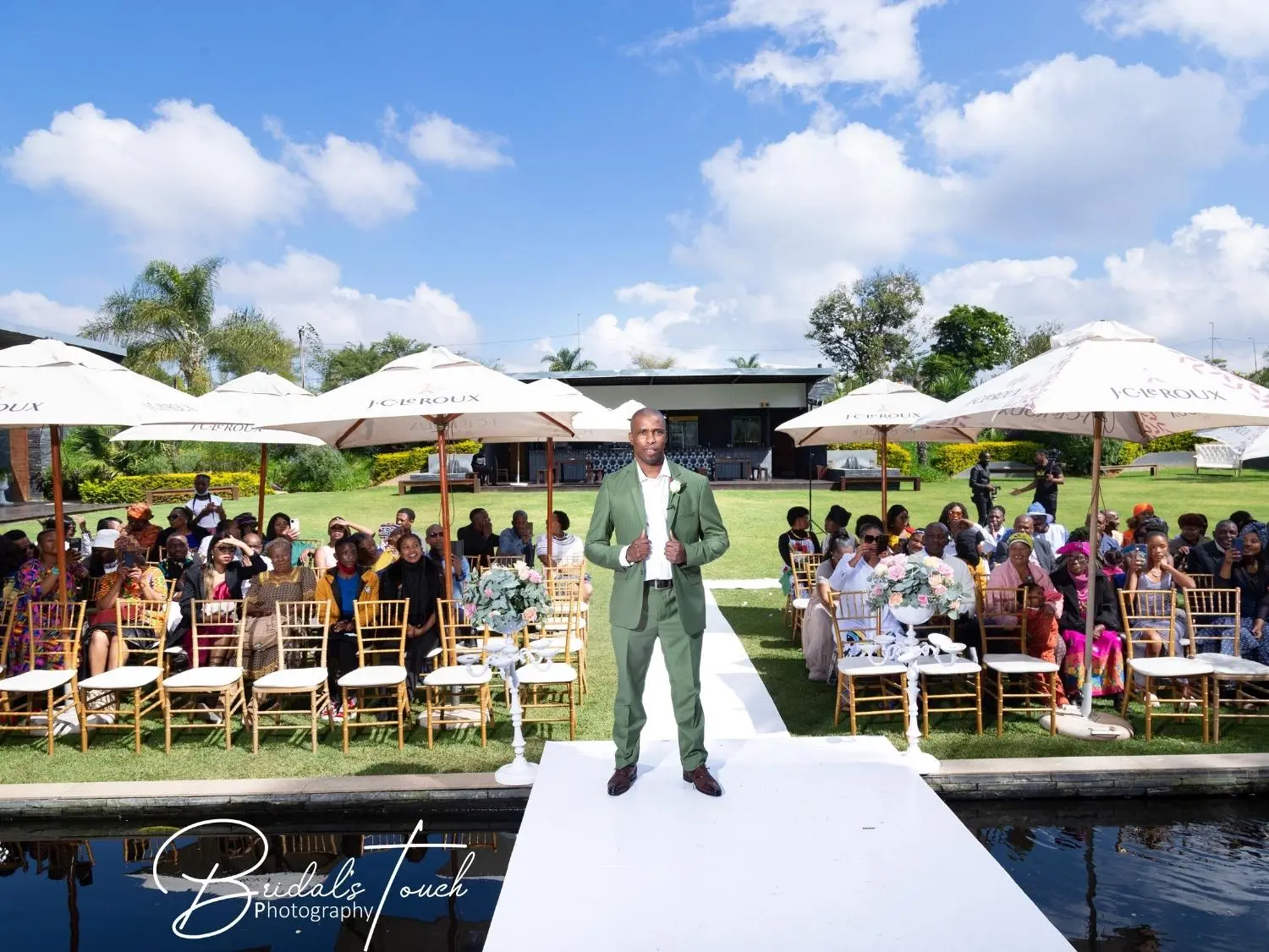 Wedding Venue Johannesburg