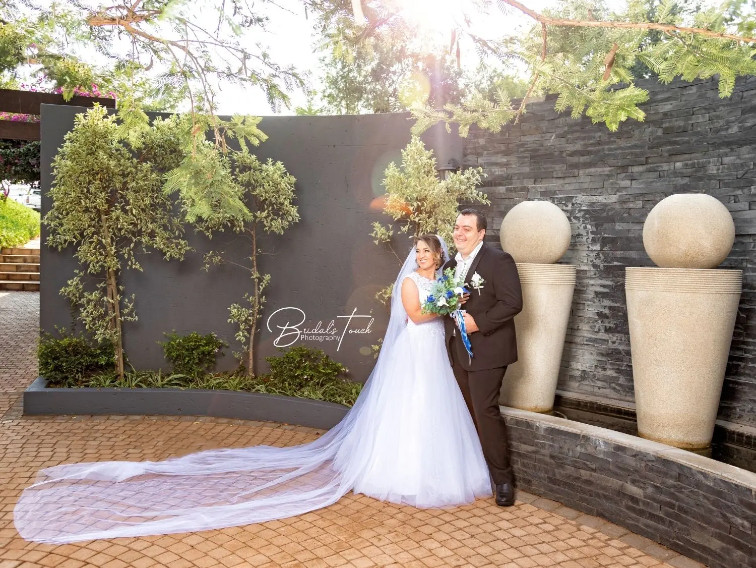 The Garden Wedding Venue