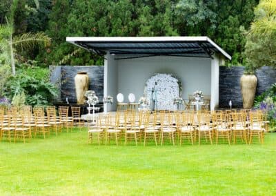 The Garden Venue Wedding Venue Johannesburg