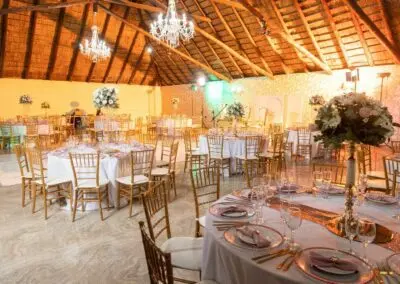 Forest Hall Party Venue