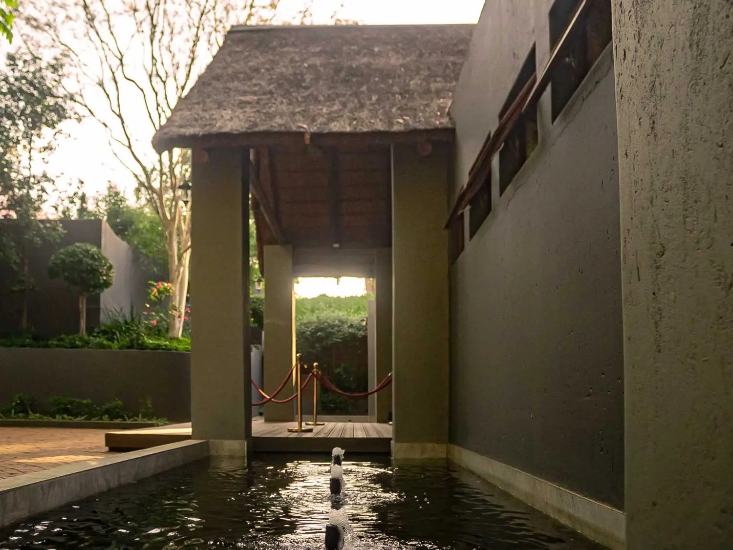 Johannesburg weddings