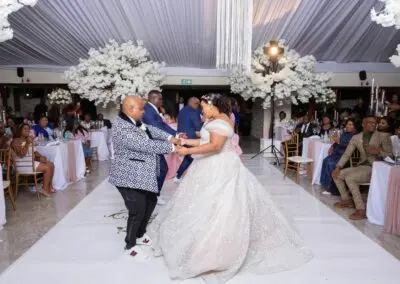 The Garden Venue Weddings Johannesburg