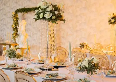 outdoor wedding venue in Johannesburg
