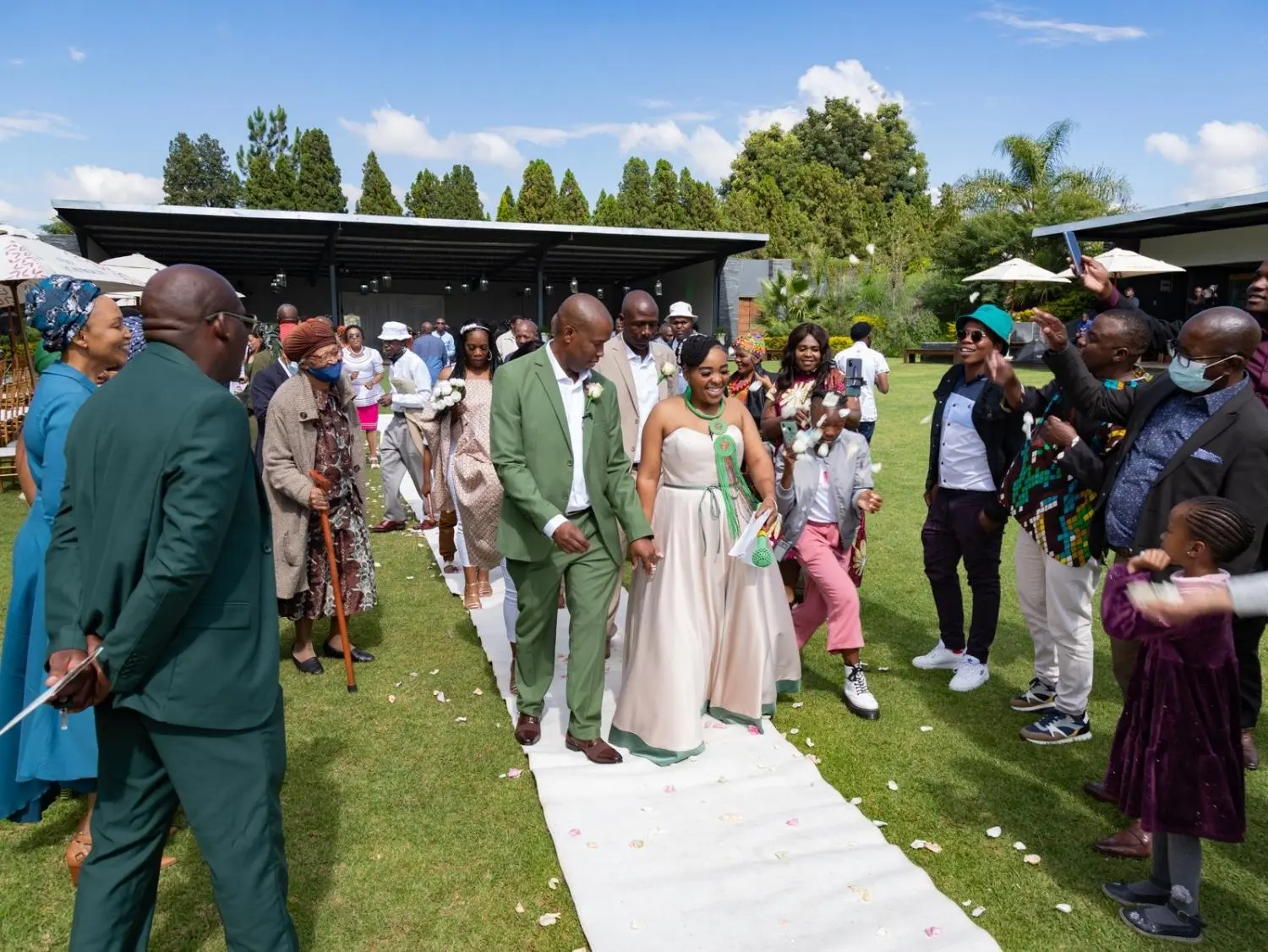 Wedding Venue Johannesburg