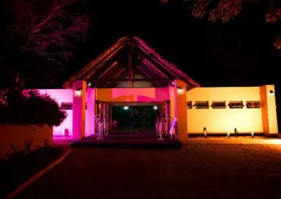 Forest Hall Party Venue