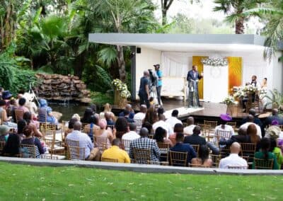 Wedding Venue Johannesburg
