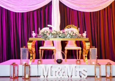 Wedding Venue Johannesburg
