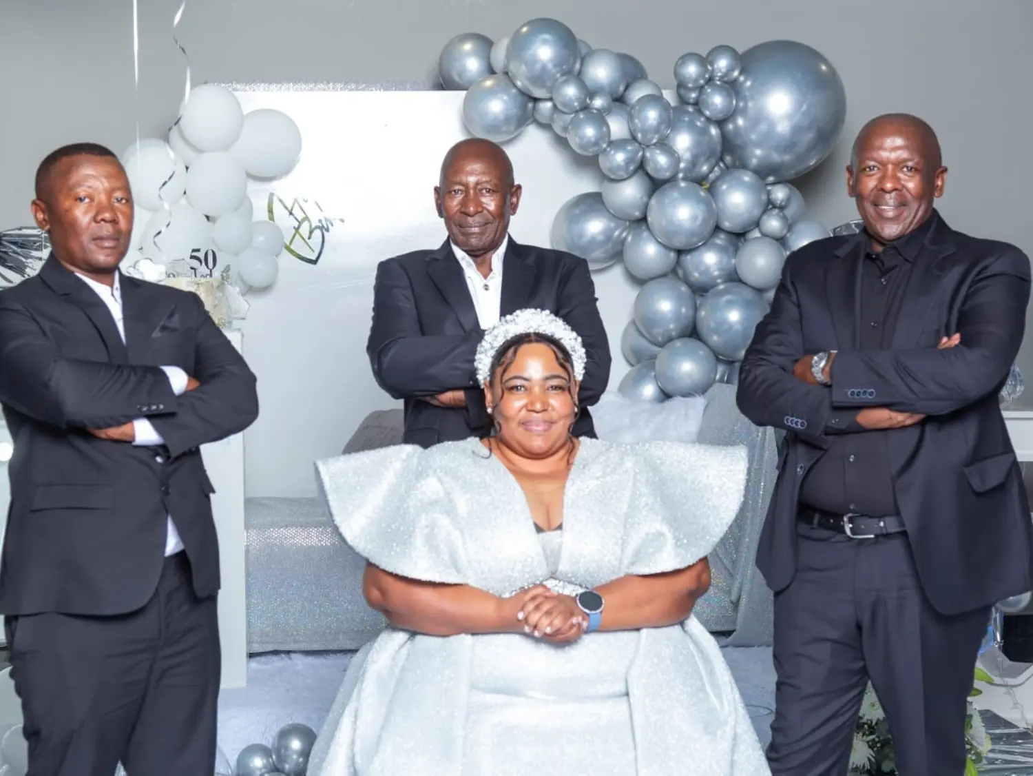 Fever Tree Party Venue Johannesburg