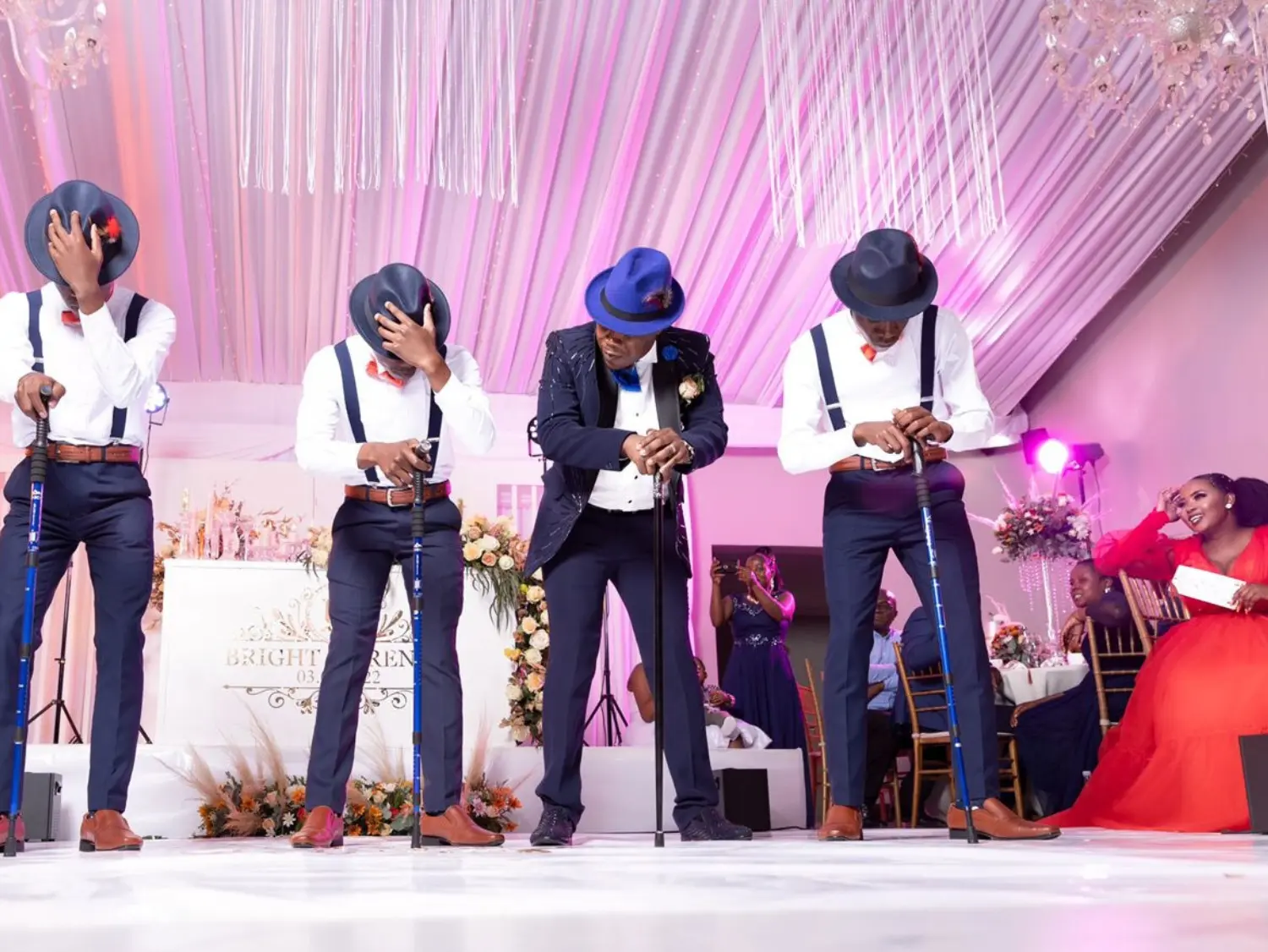 The Elephant Hall Corporate Venue Johannesburg