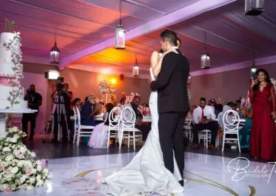 The Garden Venue Wedding Venue Johannesburg