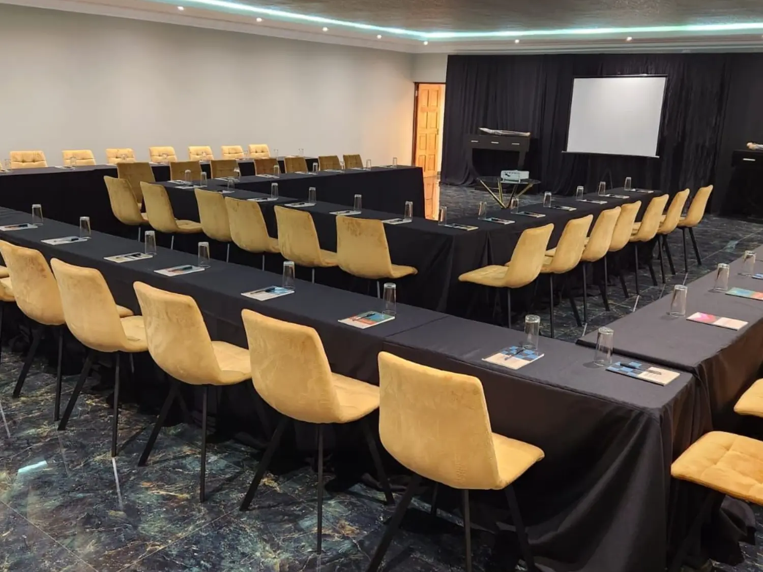 The Fever Tree Corporate Venue Johannesburg