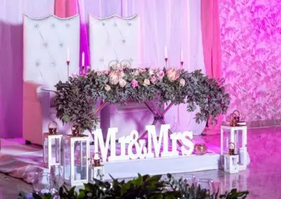 Wedding Venue Johannesburg
