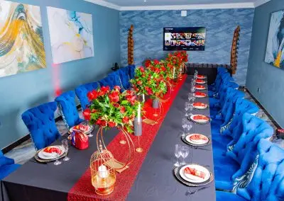 Party Venue in Johannesburg