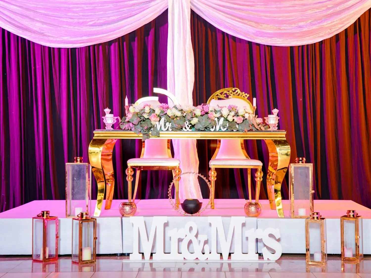 Wedding Venue Johannesburg