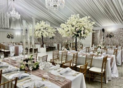 Forest Hall Party Venue