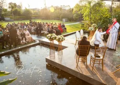 Wedding Venue Johannesburg