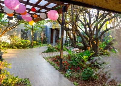 Zanzibar Party Venue Johannesburg