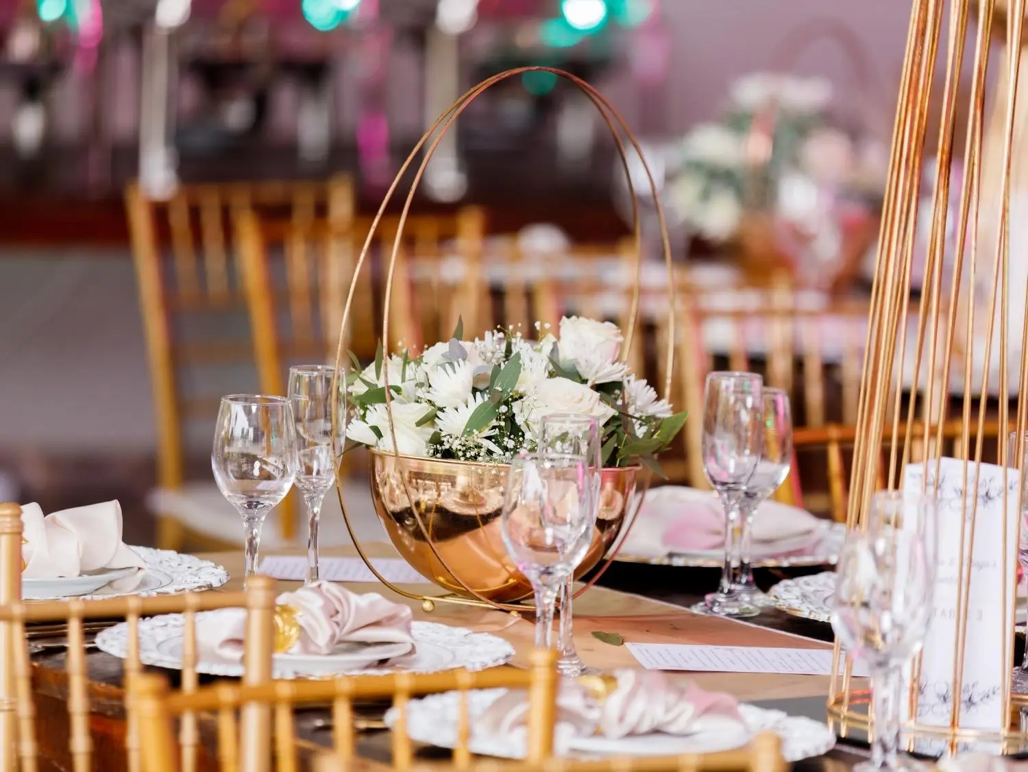 Wedding Venue Johannesburg