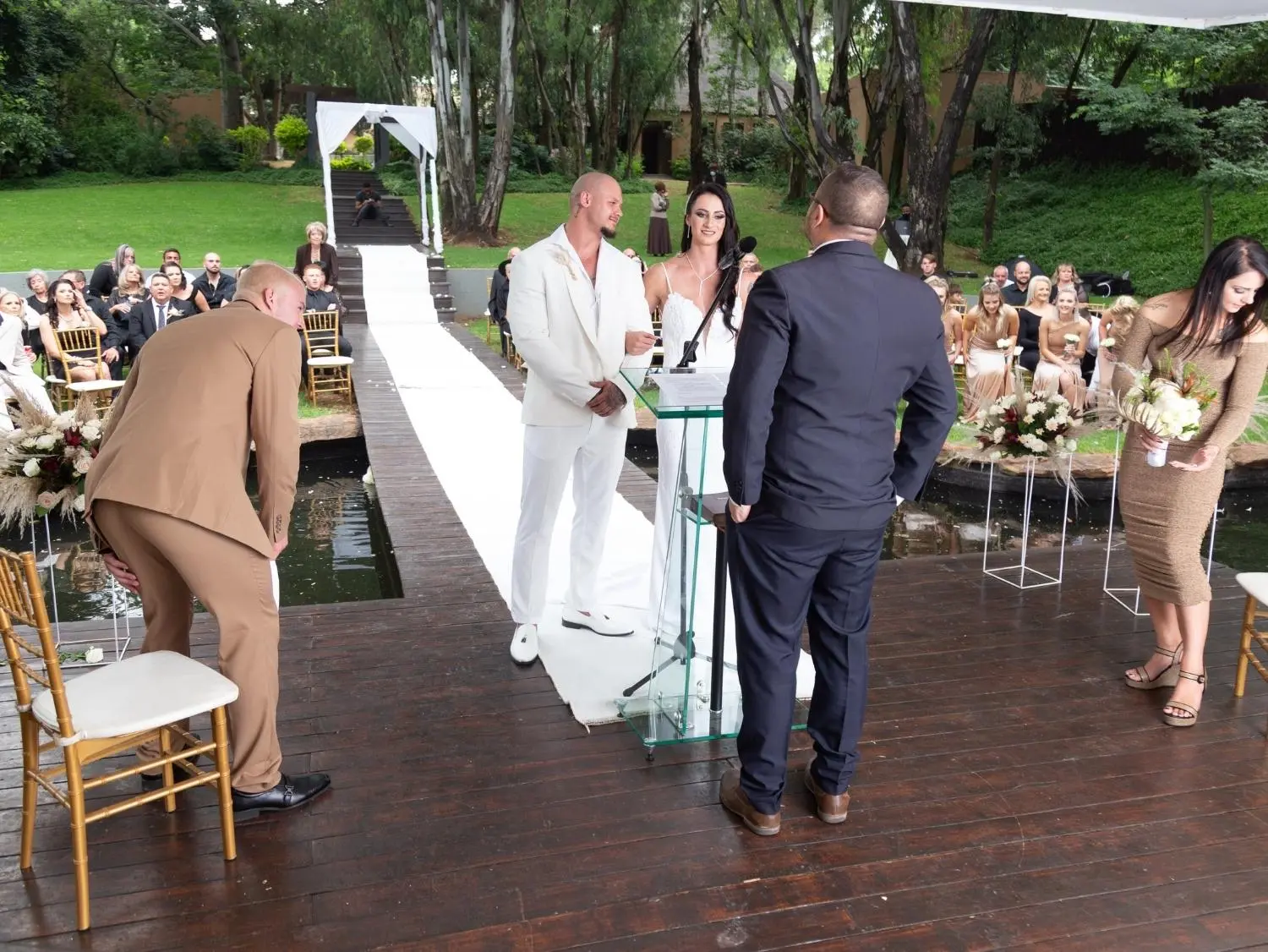 Wedding Venue Johannesburg