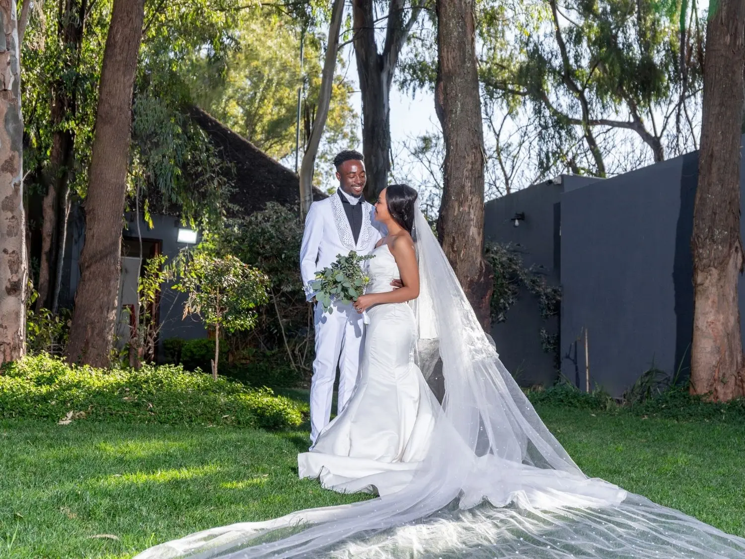 The Garden Wedding Venue