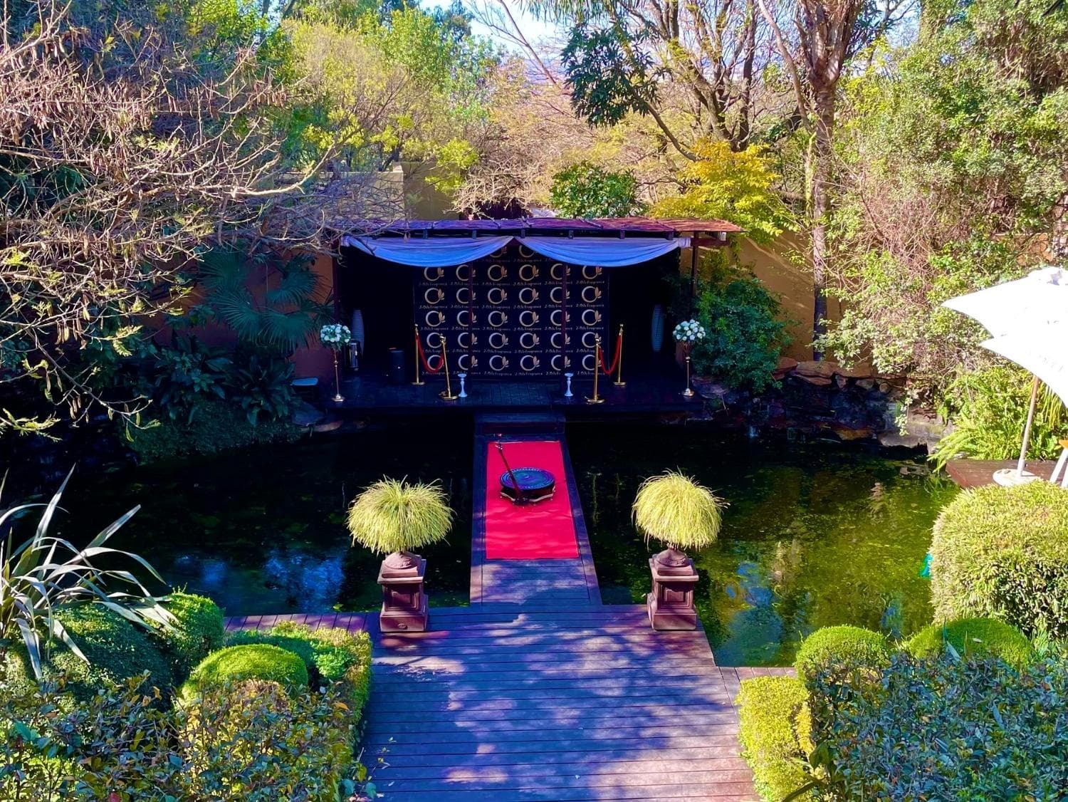 Elephant Hall Party Venue