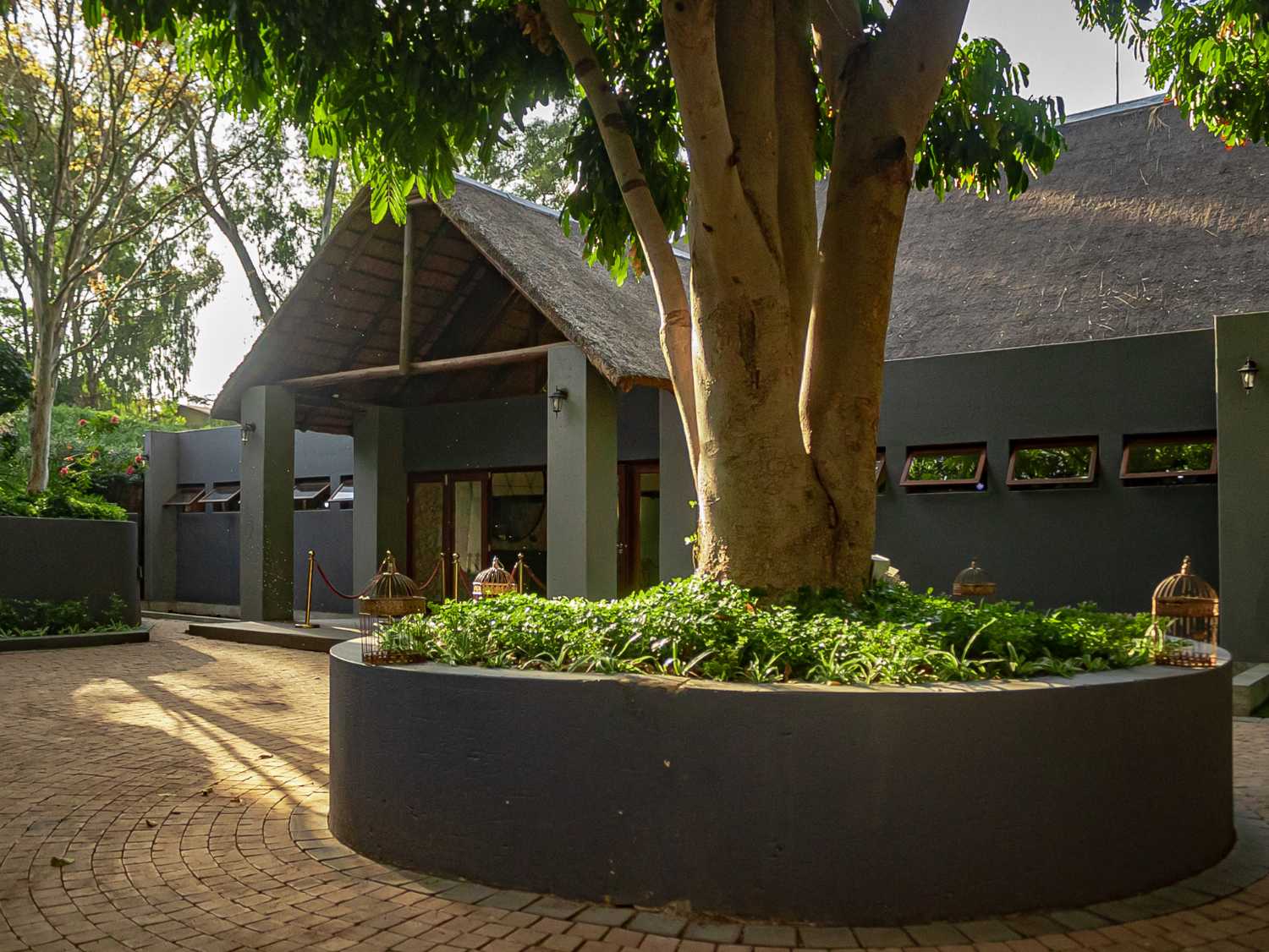 Johannesburg weddings