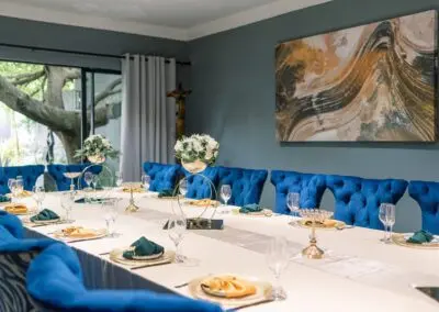 Bridal Showers Venue Johannesburg