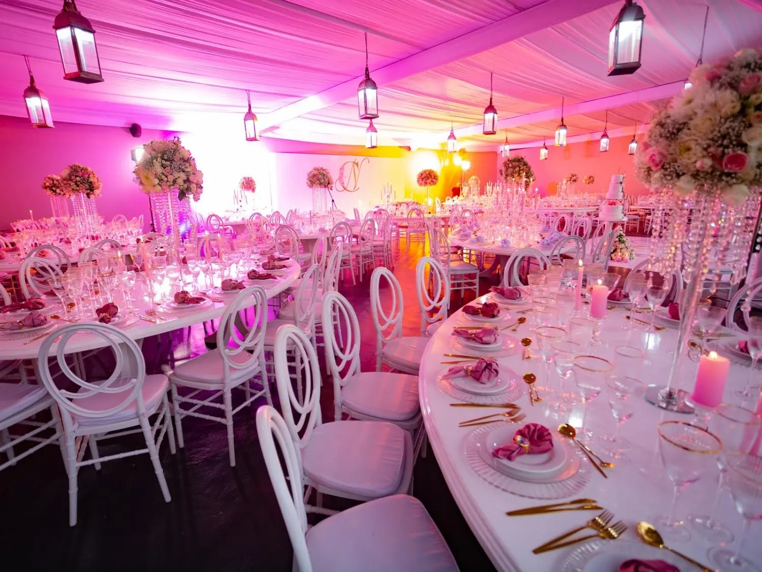 Wedding Venue Johannesburg