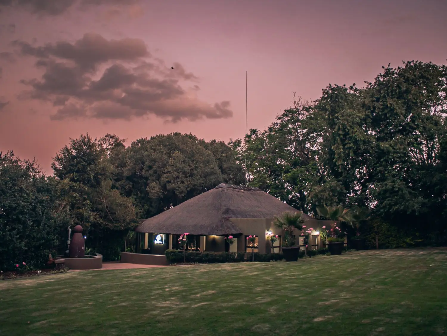 Wedding Venue Booking in Gauteng