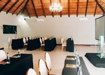 Conferencing venue for hire in Johannesburg
