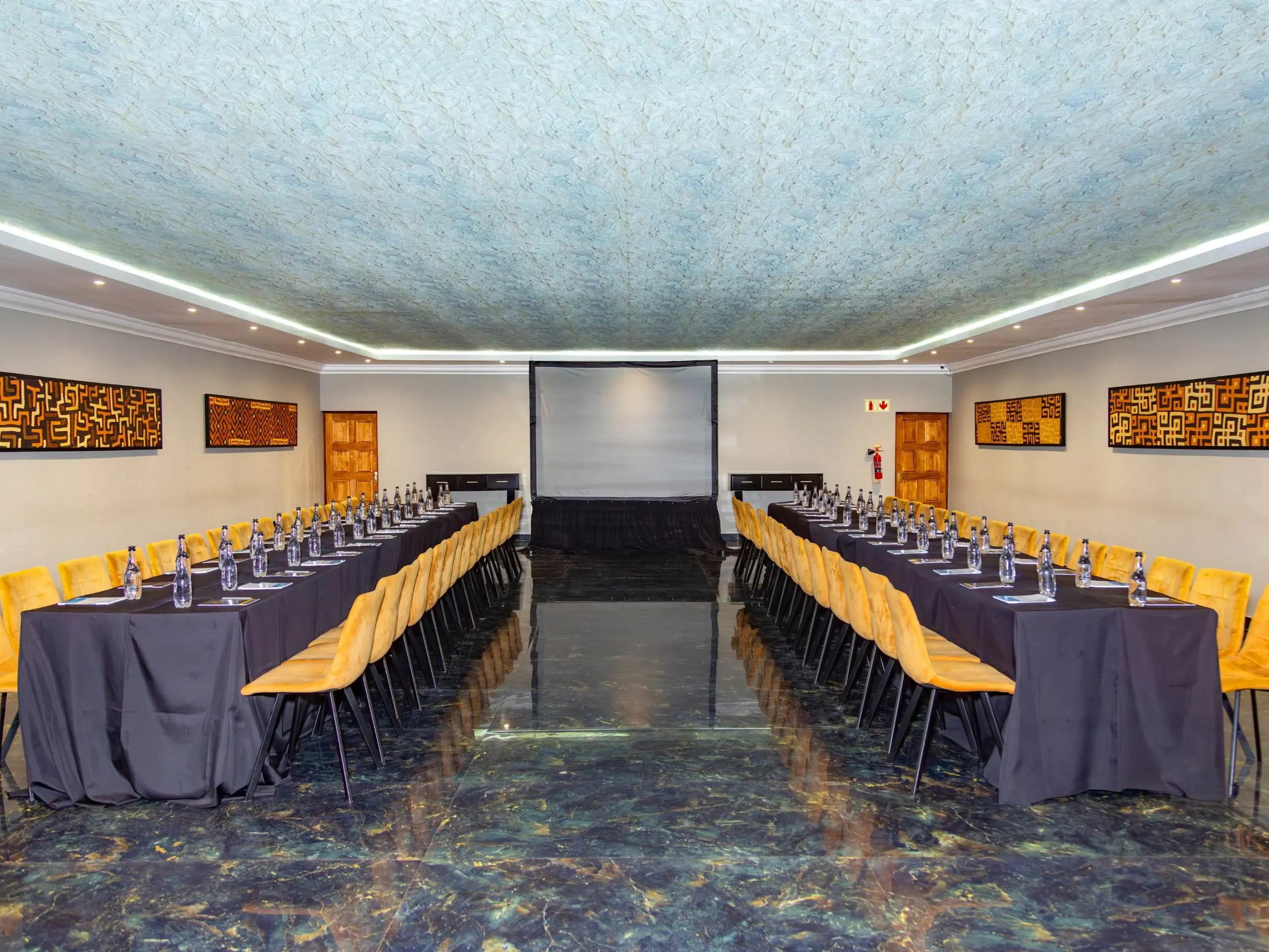 Conferencing venue in Johannesburg