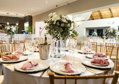 Olive Tree Hide Party Venue Johannesburg