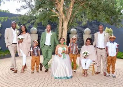 The Garden Venue Wedding Venue Johannesburg