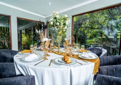 the garden venue wedding event venue