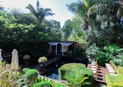 The Elephant Hall Wedding Venue Johannesburg