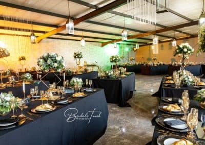 garden venue events