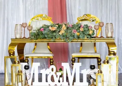 Wedding Venue Johannesburg