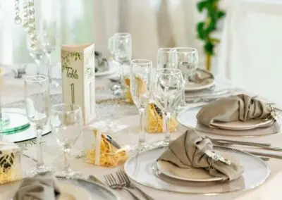Olive Tree Hide Party Venue Johannesburg