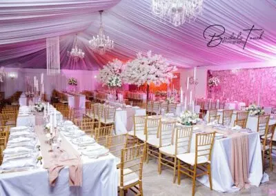 Forest Hall Party Venue
