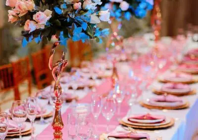 Party Venue Johannesburg
