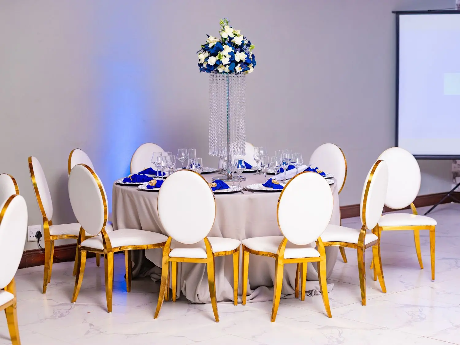 Conferencing venue in Johannesburg