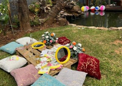 Zanzibar Party Venue Johannesburg