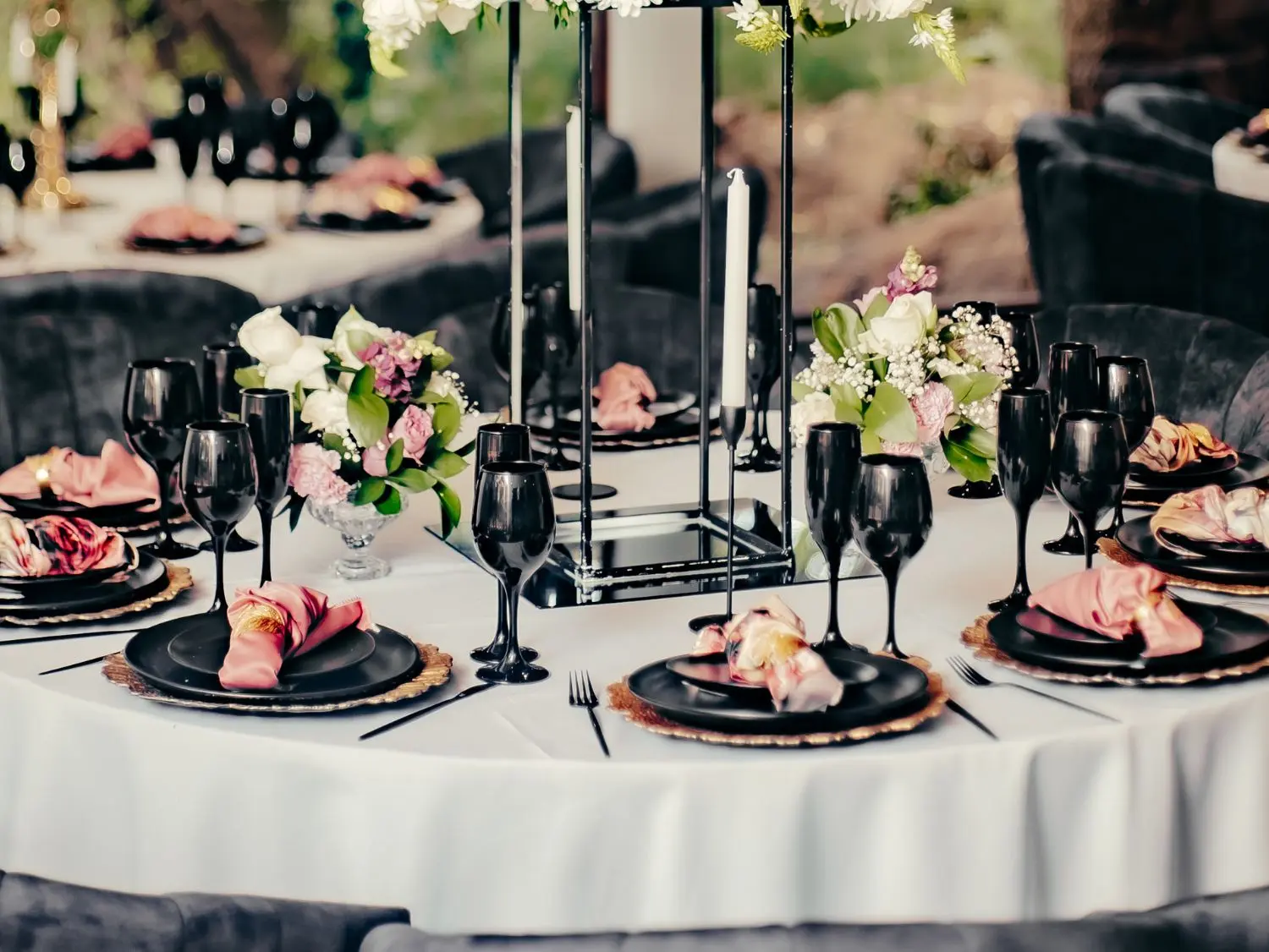 South African Wedding