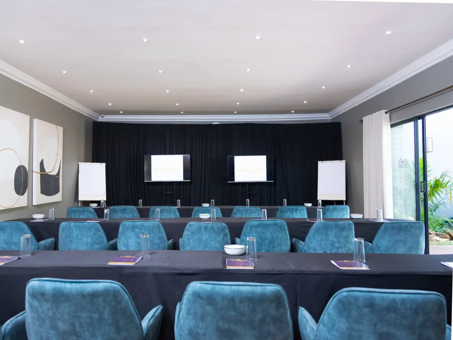 The Pepper Tree Corporate Venue